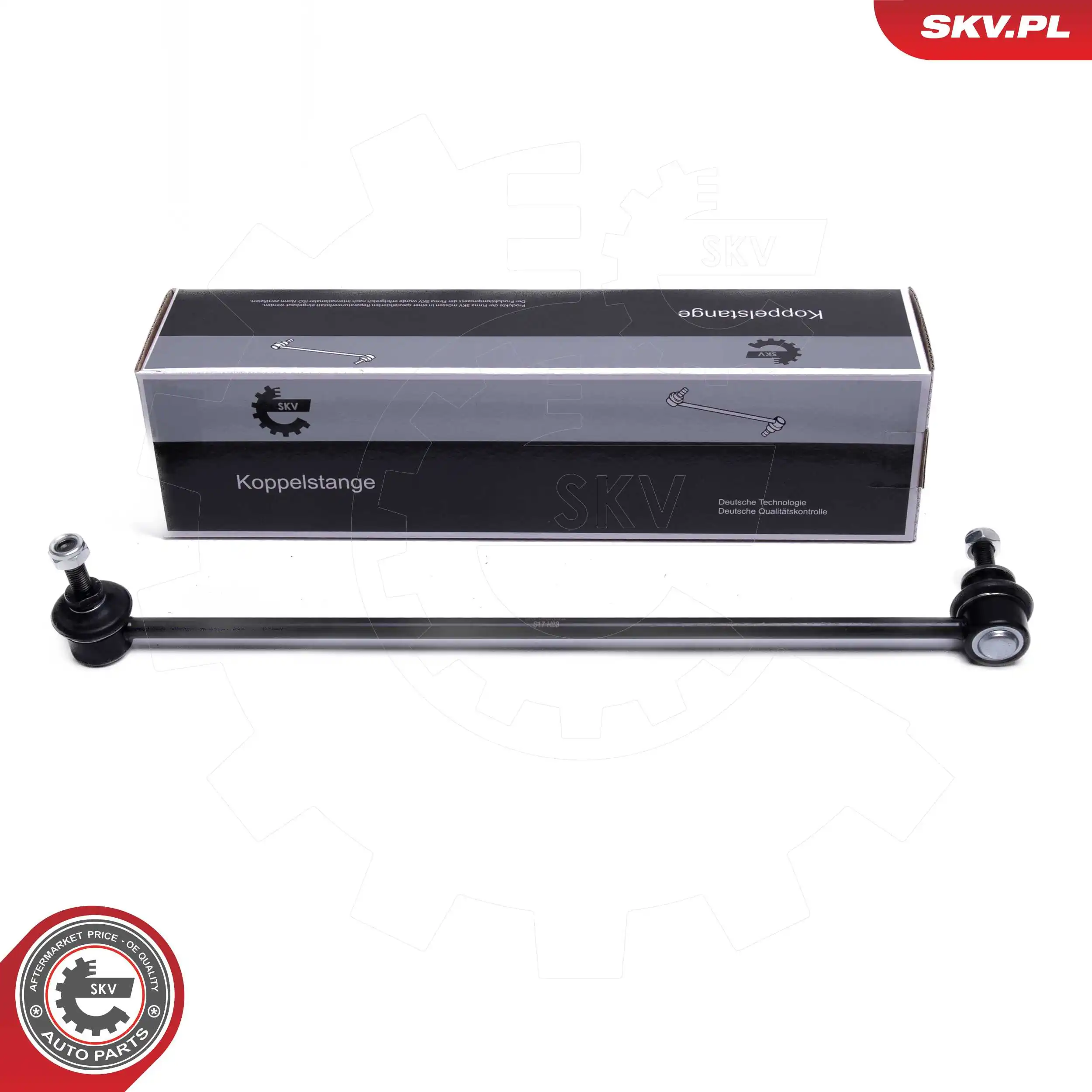 Link/Coupling Rod, stabiliser bar